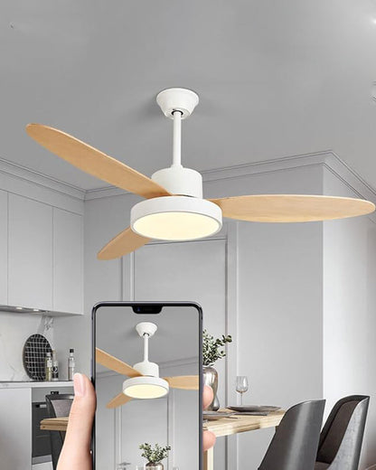 AeroBlade Ceiling Fan