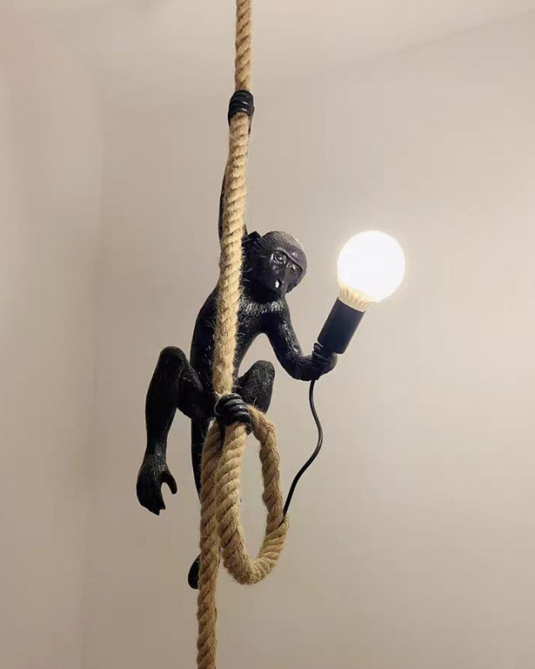 Suspension - Monkey Rope