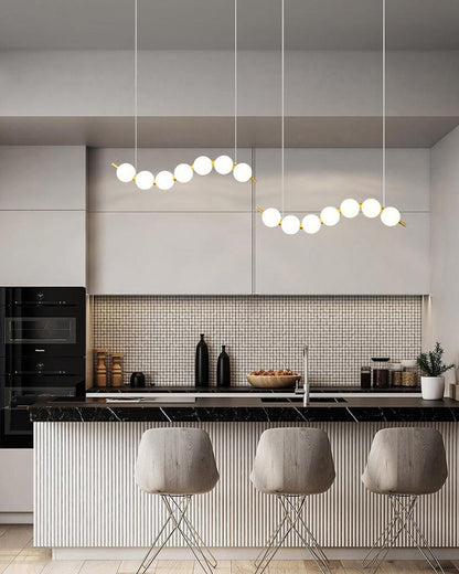 Chandelier - Perla
