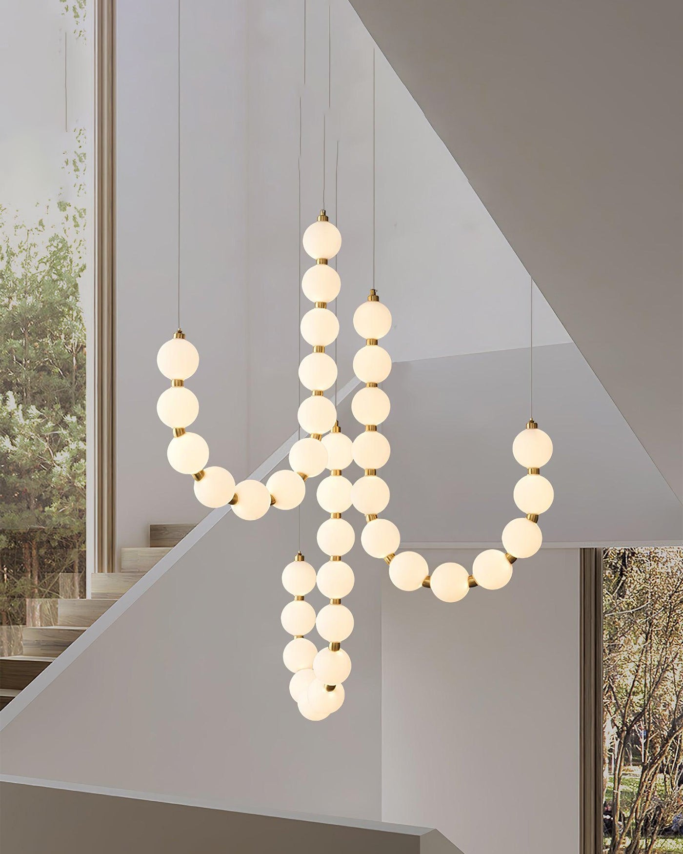 Chandelier - Perla
