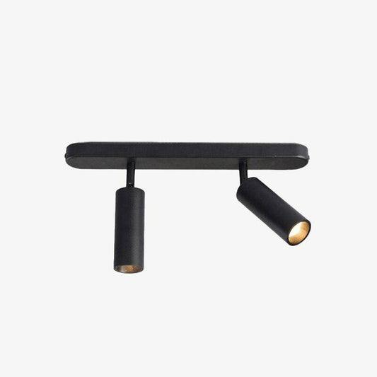 Spot LED Encastrable Moderne - Metallica-1