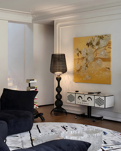 Prisma Column Floor Lamp