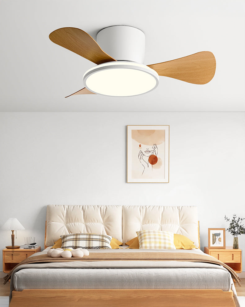 Lino Ceiling Fan