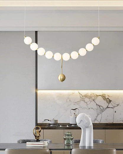 Chandelier - Perla