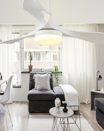 BrisePure ceiling fan
