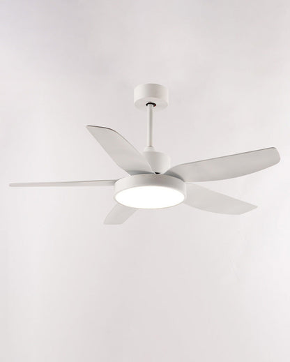 BreezeLine™ White Ceiling Fan