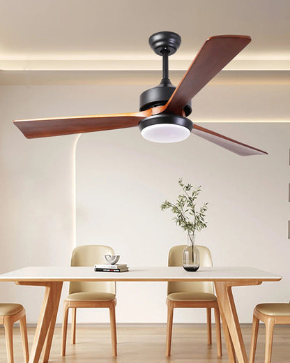 Boreal 3-Blade Fan