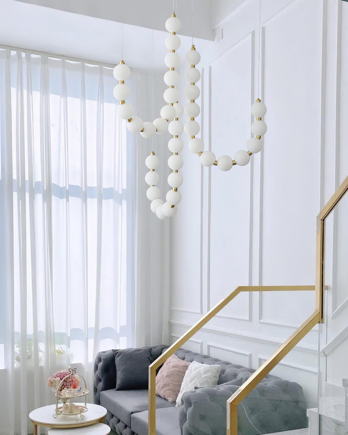 Chandelier - Perla