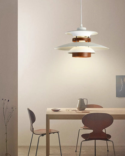 Luminis Nordic Suspension