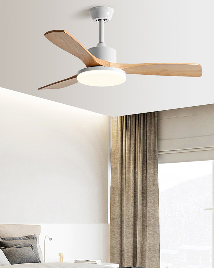 Natural Breeze Ceiling Fan