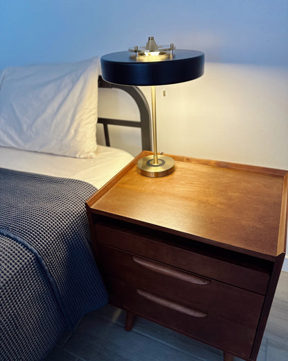 Vintage Table Lamp - AstraRetro