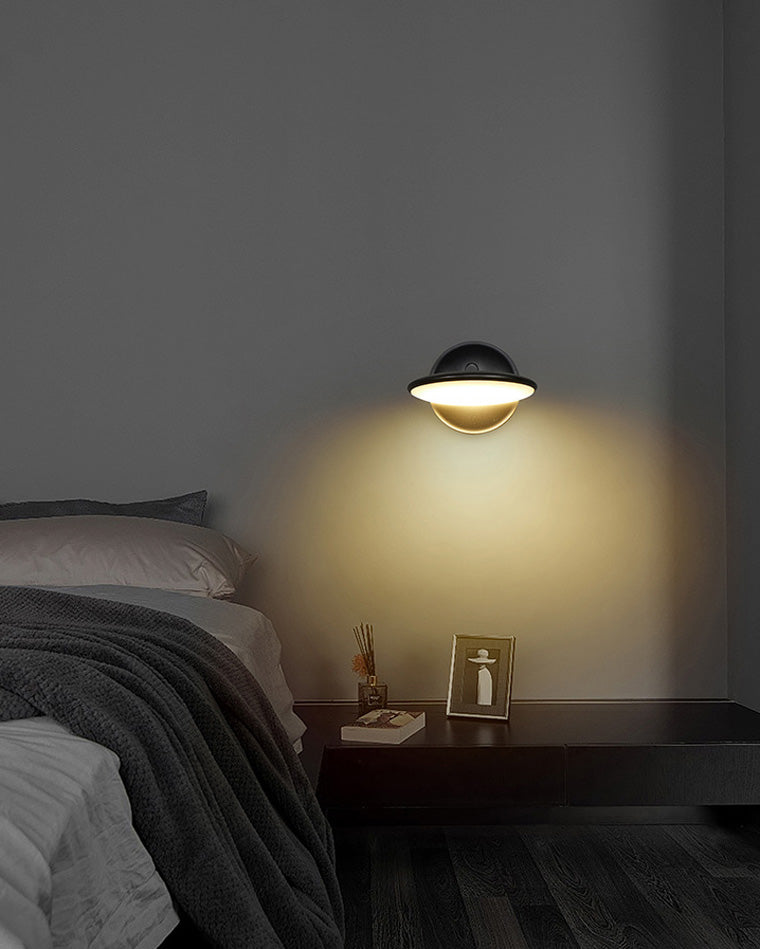 Wall Light - Elegant Light