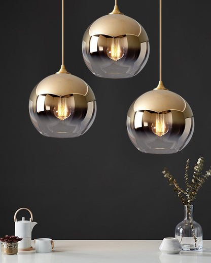 Suspension - Boreal Radiance