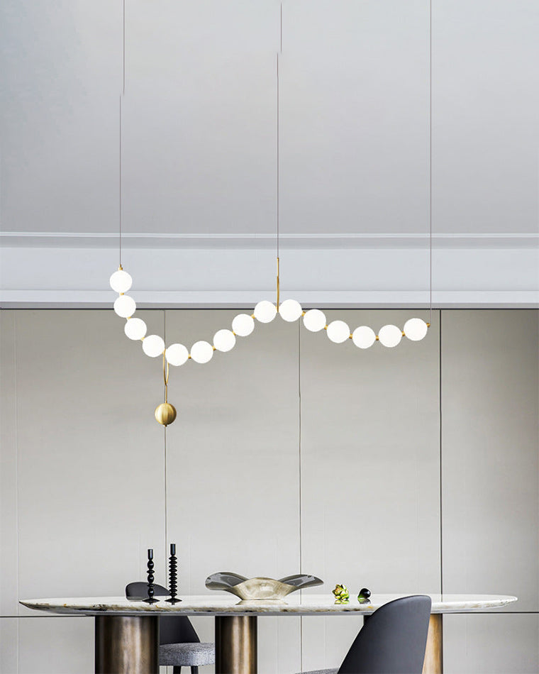 Chandelier - Perla