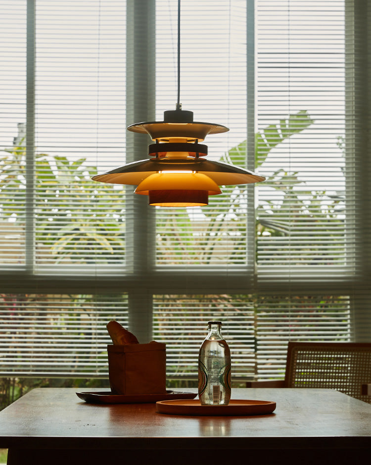 Luminis Nordic Suspension