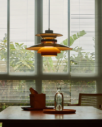 Luminis Nordic Suspension