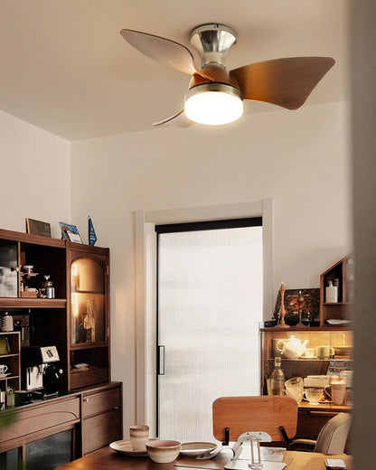 Argento Mini Ceiling Fan