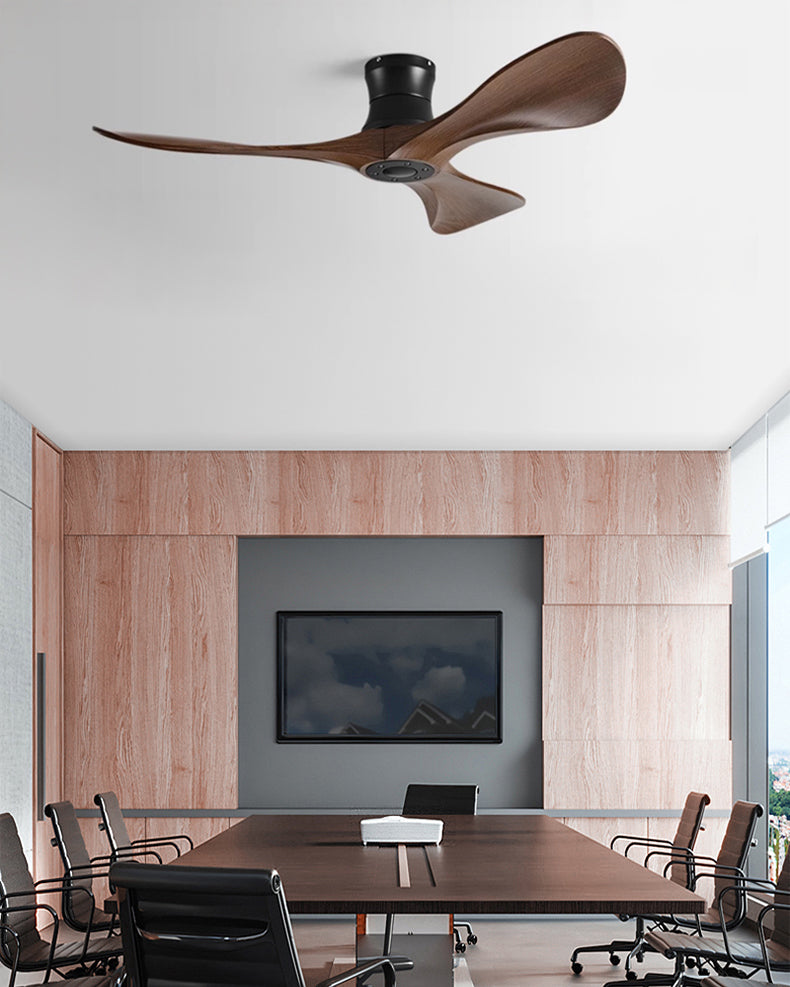 AeroTrio Ceiling Fan