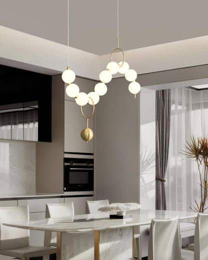 Chandelier - Perla