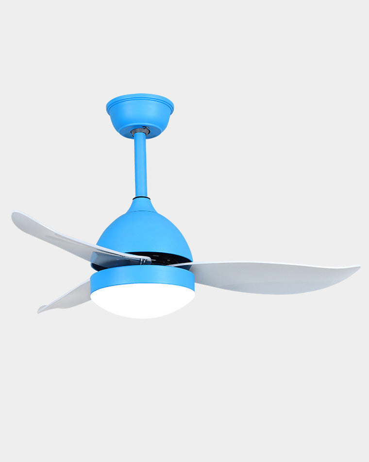Boreal 3-blade fan