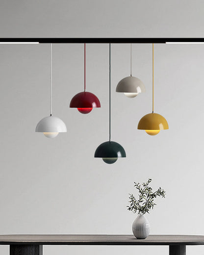 Suspension - Elegant Dome