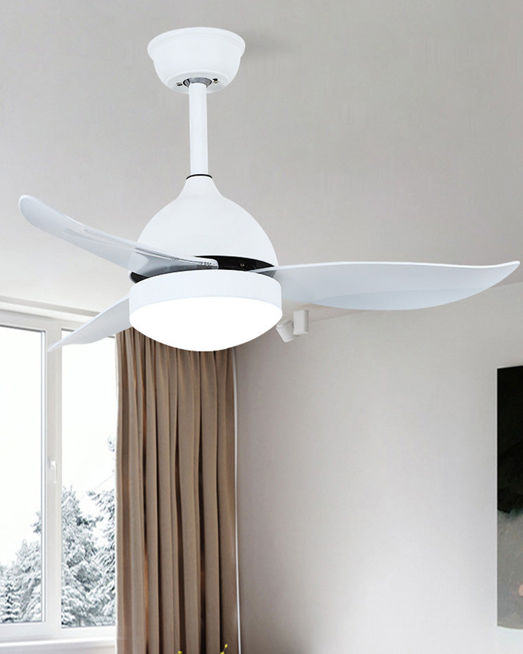 Boreal 3-blade fan