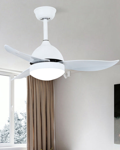 Boreal 3-blade fan
