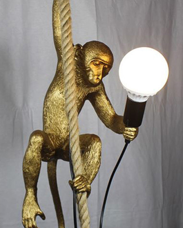 Suspension - Monkey Rope