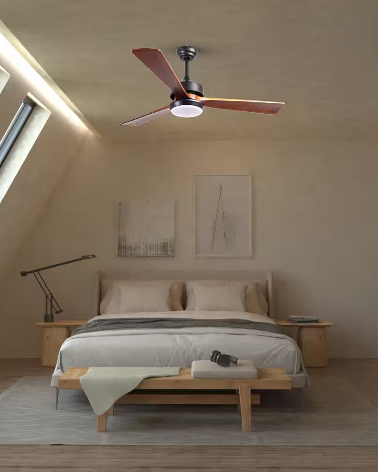Boreal 3-Blade Fan