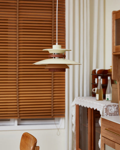 Luminis Nordic Suspension