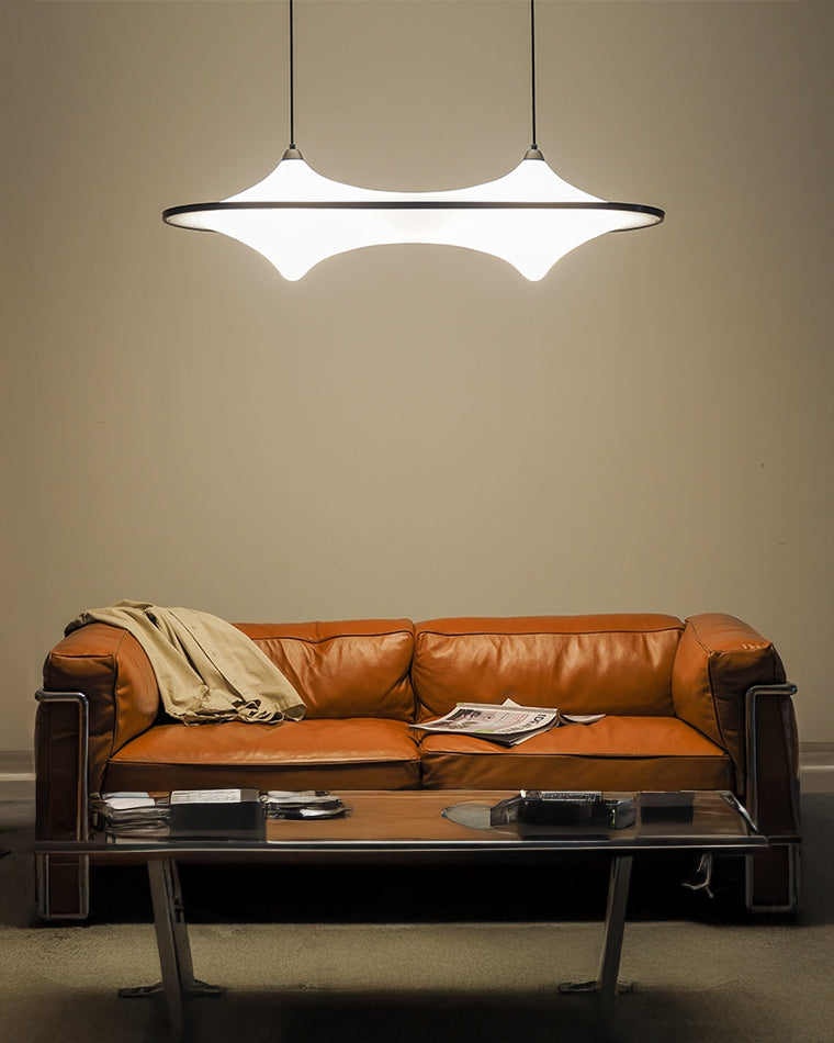 Floating Vega Chandelier