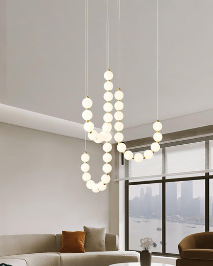 Chandelier - Perla