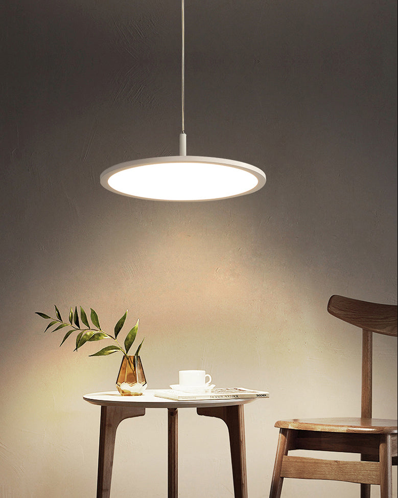 Elegance Large Disc Suspension