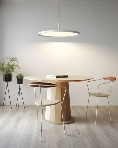 Elegance Large Disc Suspension