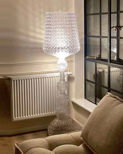 Prisma Column Floor Lamp