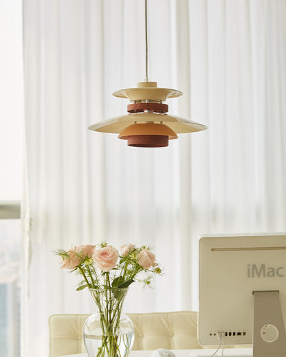 Luminis Nordic Suspension