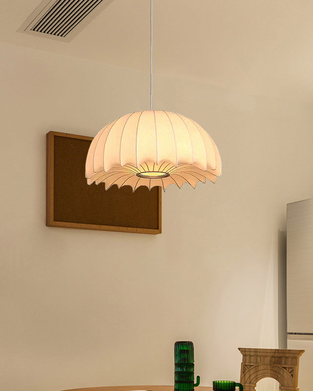 Suspension – Silk Jellyfish