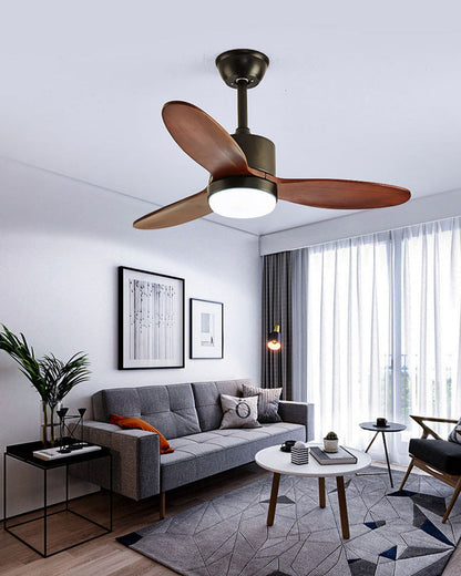 Moderno 50 Ceiling Fan