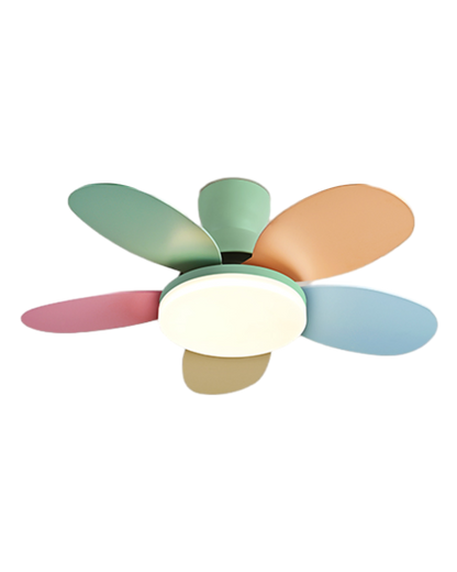 Ceiling Fan - Nordik Kids