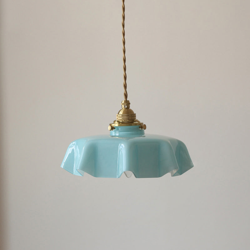 BloomLight Suspension