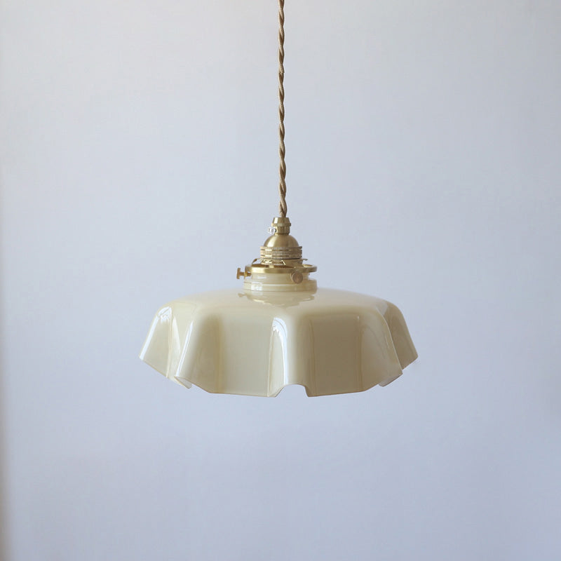BloomLight Suspension