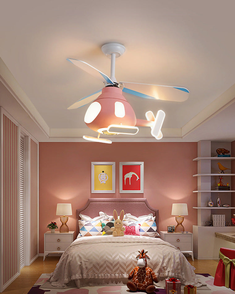 SkyFly Ceiling Fan