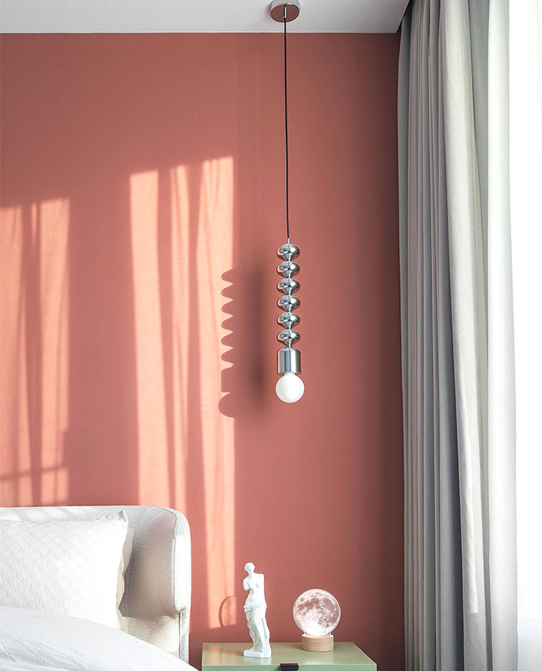 Bauhaus Pendant Light - Gourd