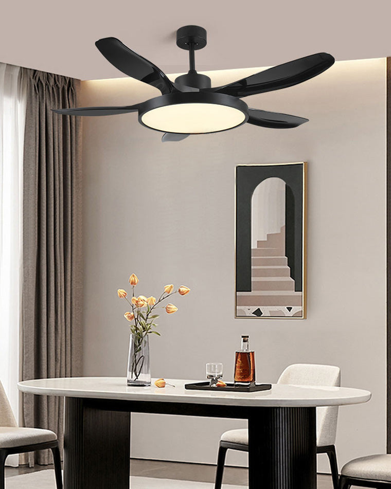 GrandLuxe ceiling fan