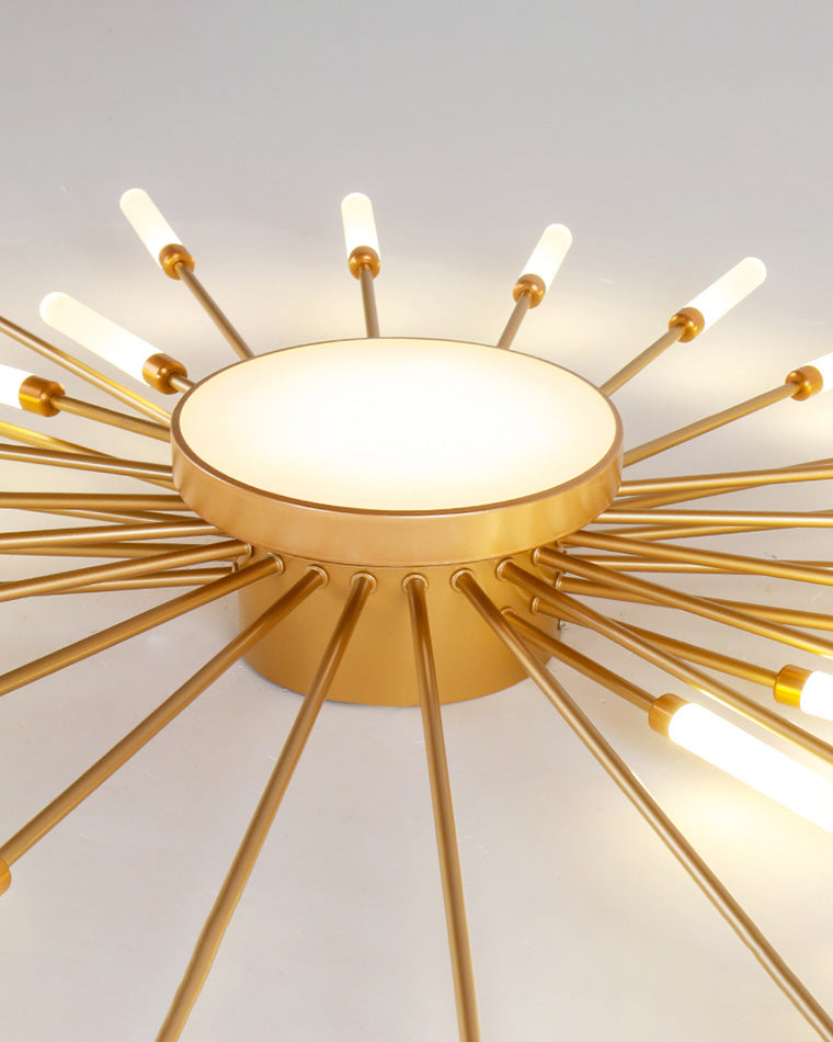 Radiance Spark Recessed Ceiling Light