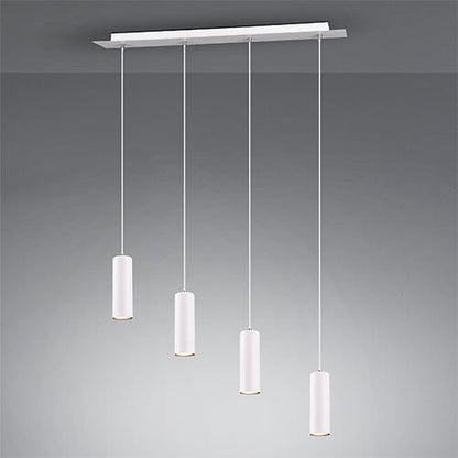Suspension Blanche Cuisine