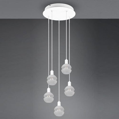 Luminaires Boules
