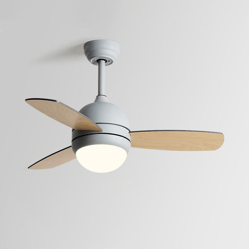 Scandinavian Ceiling Fan - NordikAir