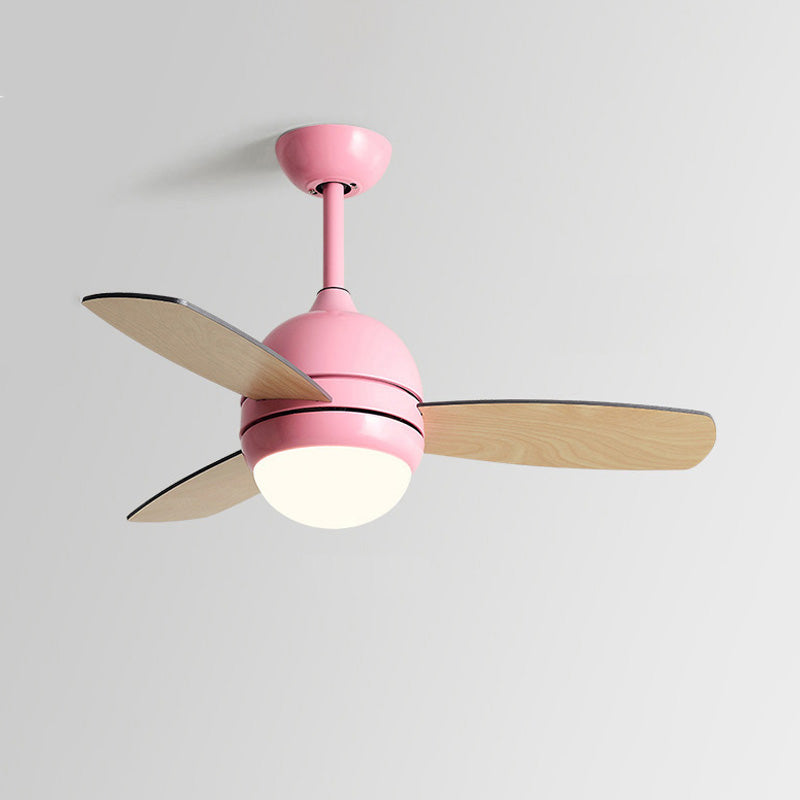 Scandinavian Ceiling Fan - NordikAir