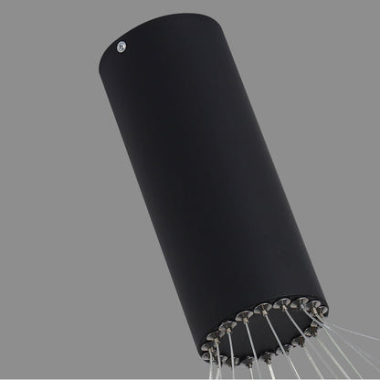 Lustre LED - Fusion Linéaire